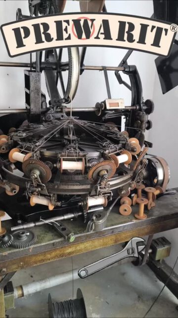 Wir sind an den letzten Vorbereitungen für die Veterama nächstes Wochenende vom 10.-12. Oktober 2025.

#prewarit #vorkrieg #dkw #oldtimer #prewarmotorcycle #prewar #bmw #veterama