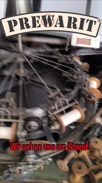 Jetzt läuft der Flechter für die Veterama. Wir freuen uns, euch am Wochenende am Stand zu sehen 🤗

#prewarit #vorkrieg #dkw #oldtimer #prewarmotorcycle #prewar #bmw #veterama #veteramamannheim