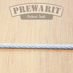 Ein 1.5mm / 7x7 / verzinktes Bowdenzuseil passend zur Bowdenzughülle mit dem Außendurchmesser 4.9mm.