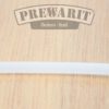 POM Innenrohr passend für Bowdenzughülle AD 5.5mm Standard in seitlicher Ansicht.