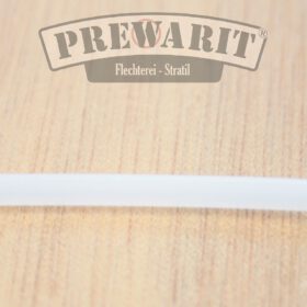 POM Innenrohr passend für Bowdenzughülle AD 5.5mm Standard in seitlicher Ansicht.